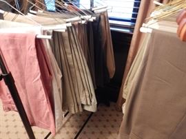 DRESS SLACKS