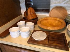 Kitchen miscellaneous.......