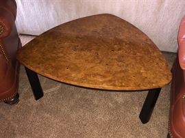 Dunbar coffee/end table
