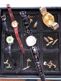 Costume jewelry.......