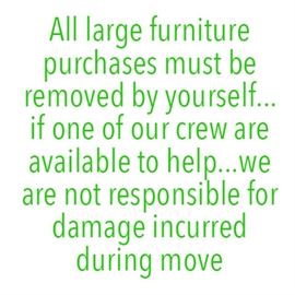 Furniture