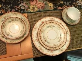 Vintage china