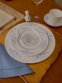 Spode china
