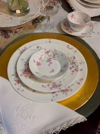 Haviland china