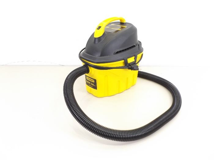 WORKING Small Shop Vac
