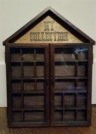 Perfect  display case for your miniatures