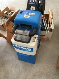 Rug Doctor