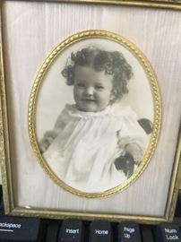 Vintage photos. Tons in boxes, some in frames