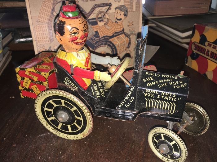 Great find! Great condition!