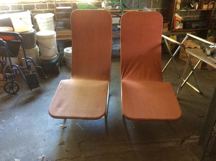 Barwa. Chairs