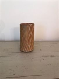 Signed "Michael Cohen" vase.
