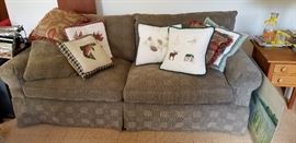Sofa.
