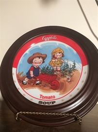 Campbell’s Collectibles