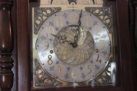 Howard Miller Grandfather Clock