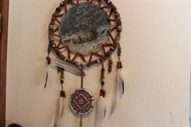Dreamcatchers