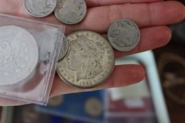 Collectible Coins