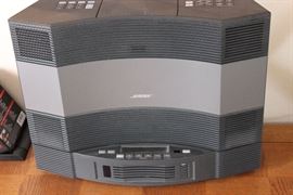 Bose Stereo