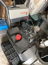 snowblower