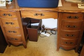 Vintage Desk