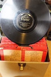 Victrola Records