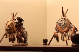 western art and decor