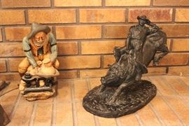 western art and decor