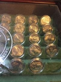 Collectible Coins