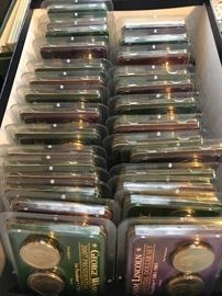Collectible Coins