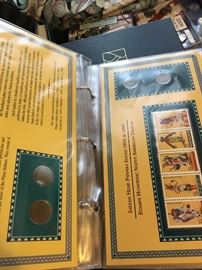Collectible Coins