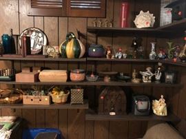 Household treasures