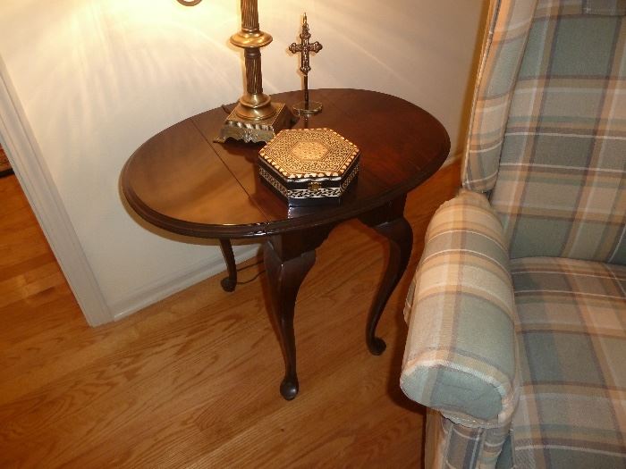 lamp tables