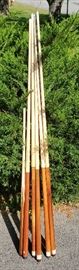 McDermott house cues