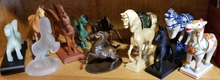 Horse Collection