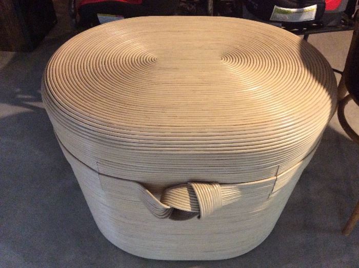 Lovely, Drum Table by: Madonna Calla