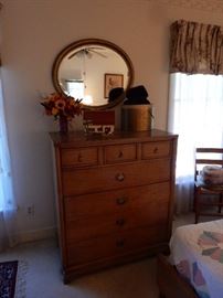 Chest of Drawers -  American of Martinsville