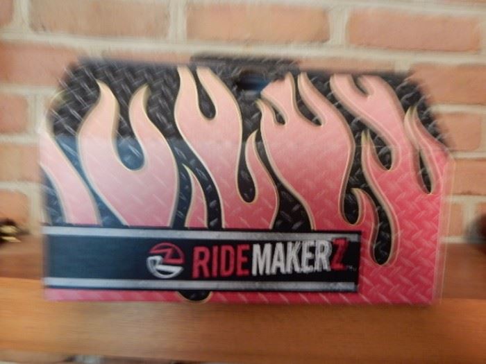 RideMakerz Toy (Box)