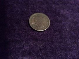 1856 Nickle
