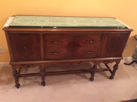 Premier Sideboard