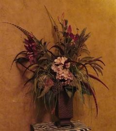 Floral arrangement