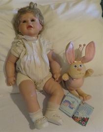 American Character doll