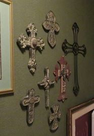 Crosses