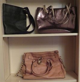 Michael Kors handbags