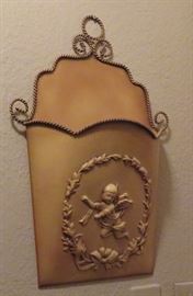 Southern Living at Home door bucket