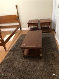 Hitchcock furniture
