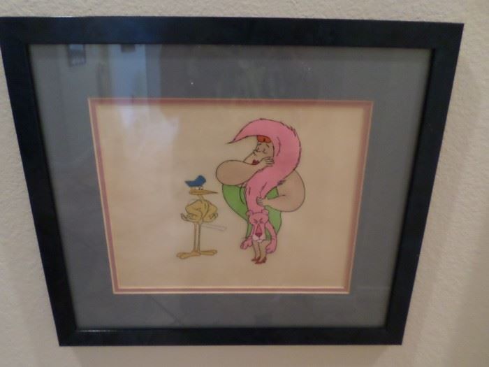 Pink Panther Ce