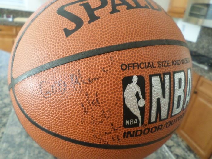 Clippers Basketball