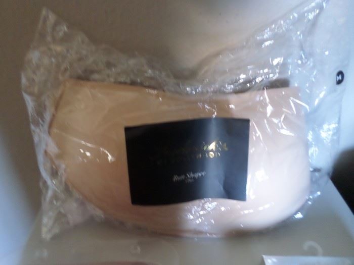 Heidi Klum Butt enhancer New in Package