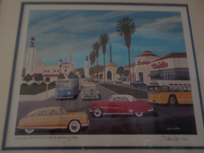 Stan Cline Original