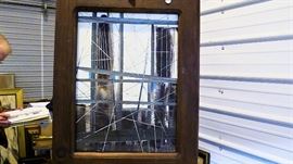 H Sortland Oil Canvas 14" x 20"