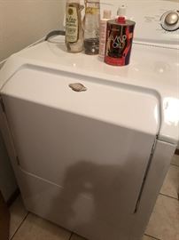 Heavy duty Magtag Ensignia 😆Series dryer